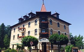 Hotel BB